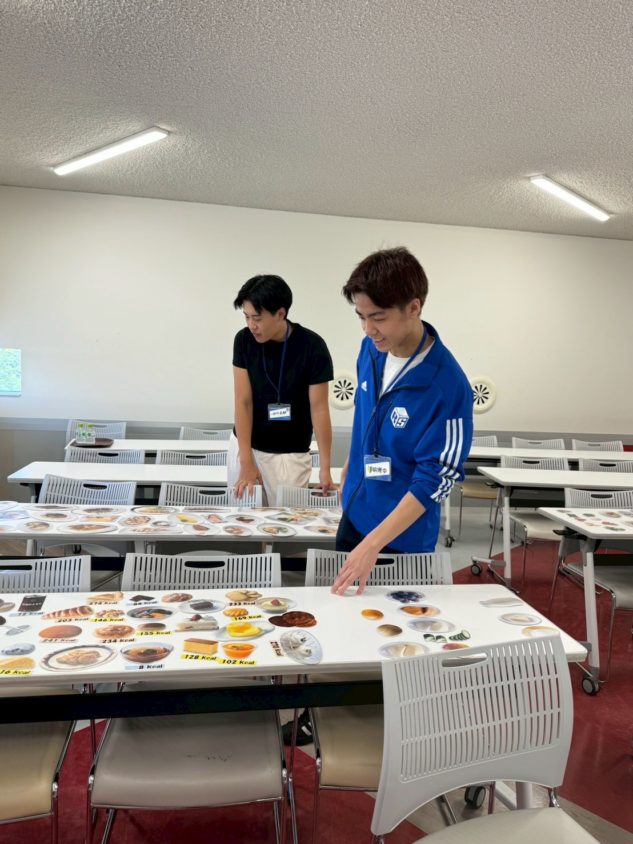 2025年６月28日（土）東京リゾート＆スポーツ専門学校