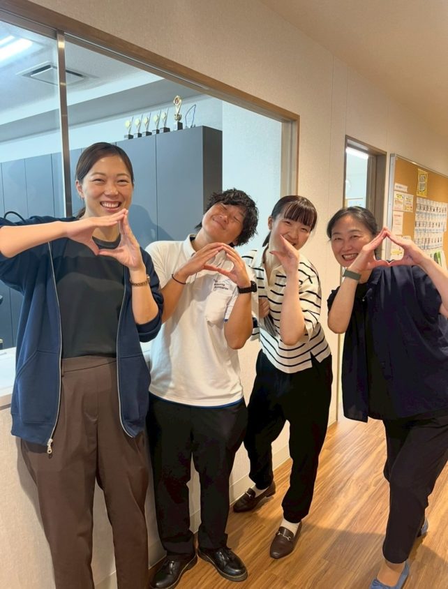 飛鳥未来きずな高等学校大宮キャンパス