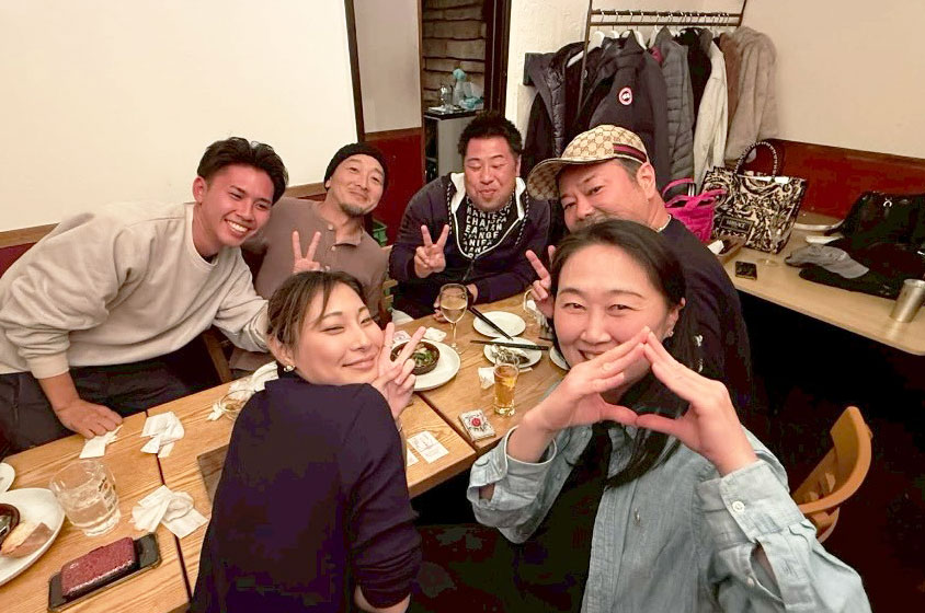 2025年11月22日｜新嘗祭・前夜祭での学びと感謝