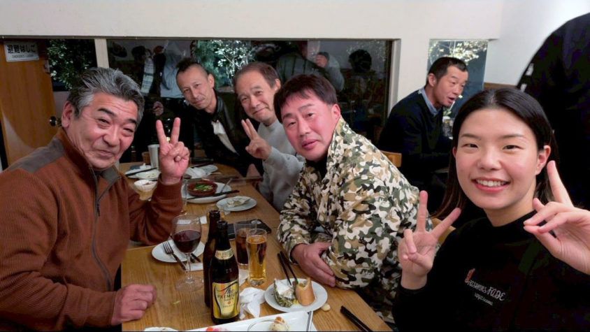 2025年11月22日|新嘗祭・前夜祭での学びと感謝