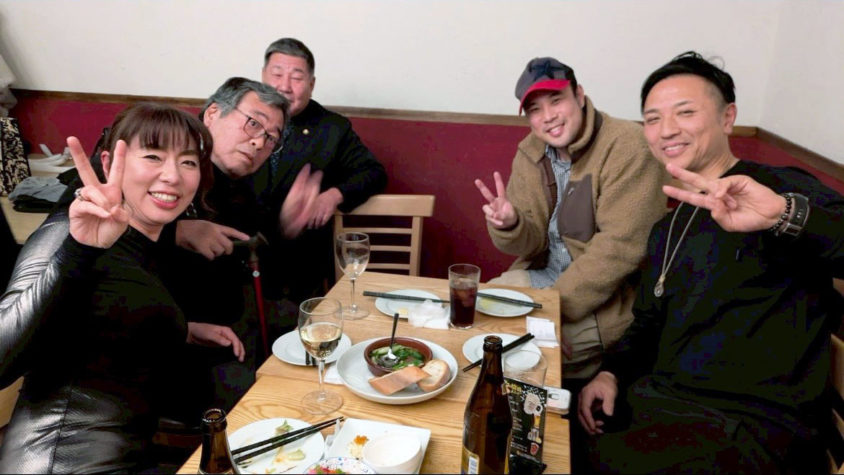 2025年11月22日|新嘗祭・前夜祭での学びと感謝