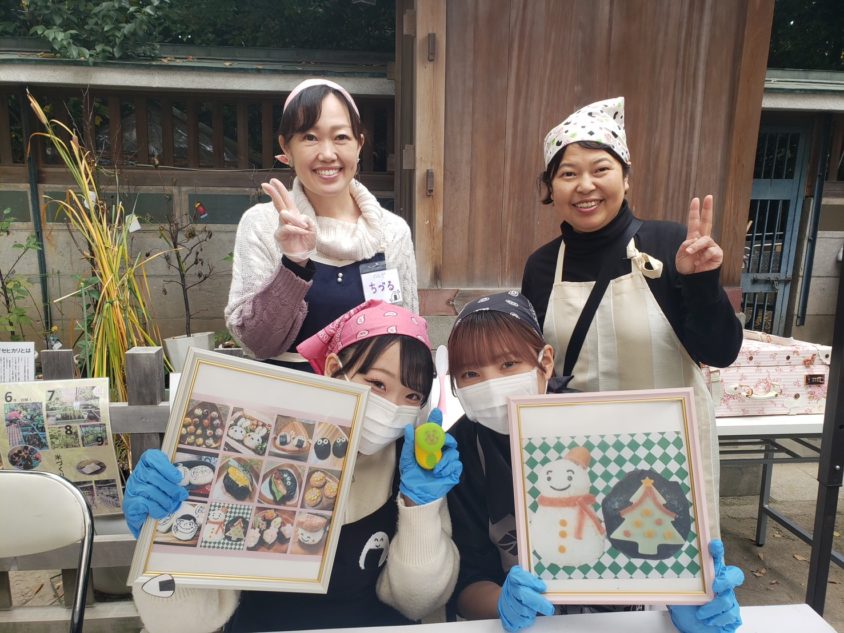 2025年11月23日｜新嘗祭