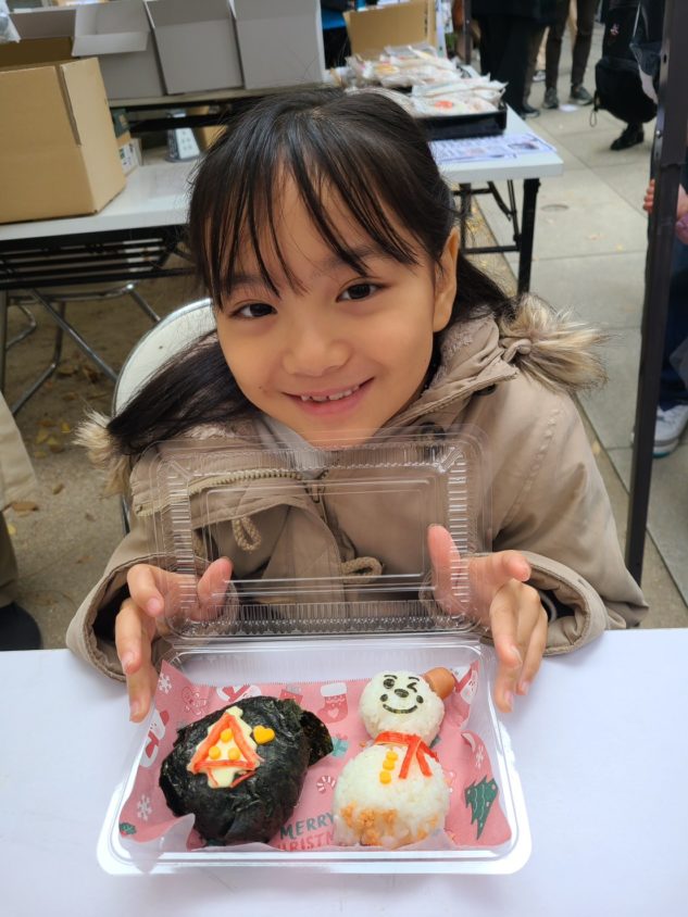 2025年11月23日｜新嘗祭