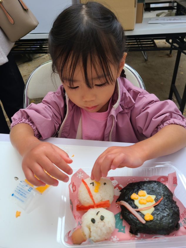 2025年11月23日｜新嘗祭