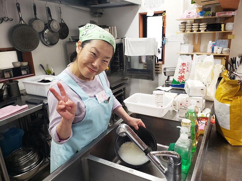 2025年11月23日｜新嘗祭