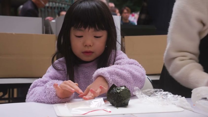 2025年11月23日｜新嘗祭