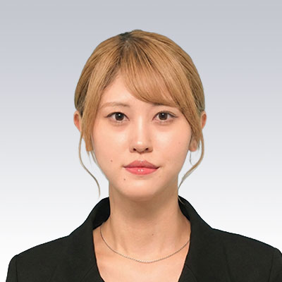 食すまグラフィックデザイナー：丸山実咲